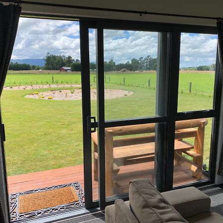 Oxford - Under The Mountains 1-Bedroom Guesthouse Burnt Hill Eksteriør bilde
