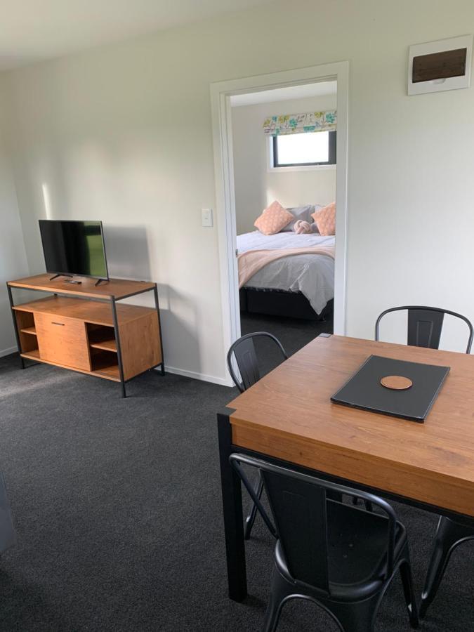 Oxford - Under The Mountains 1-Bedroom Guesthouse Burnt Hill Eksteriør bilde