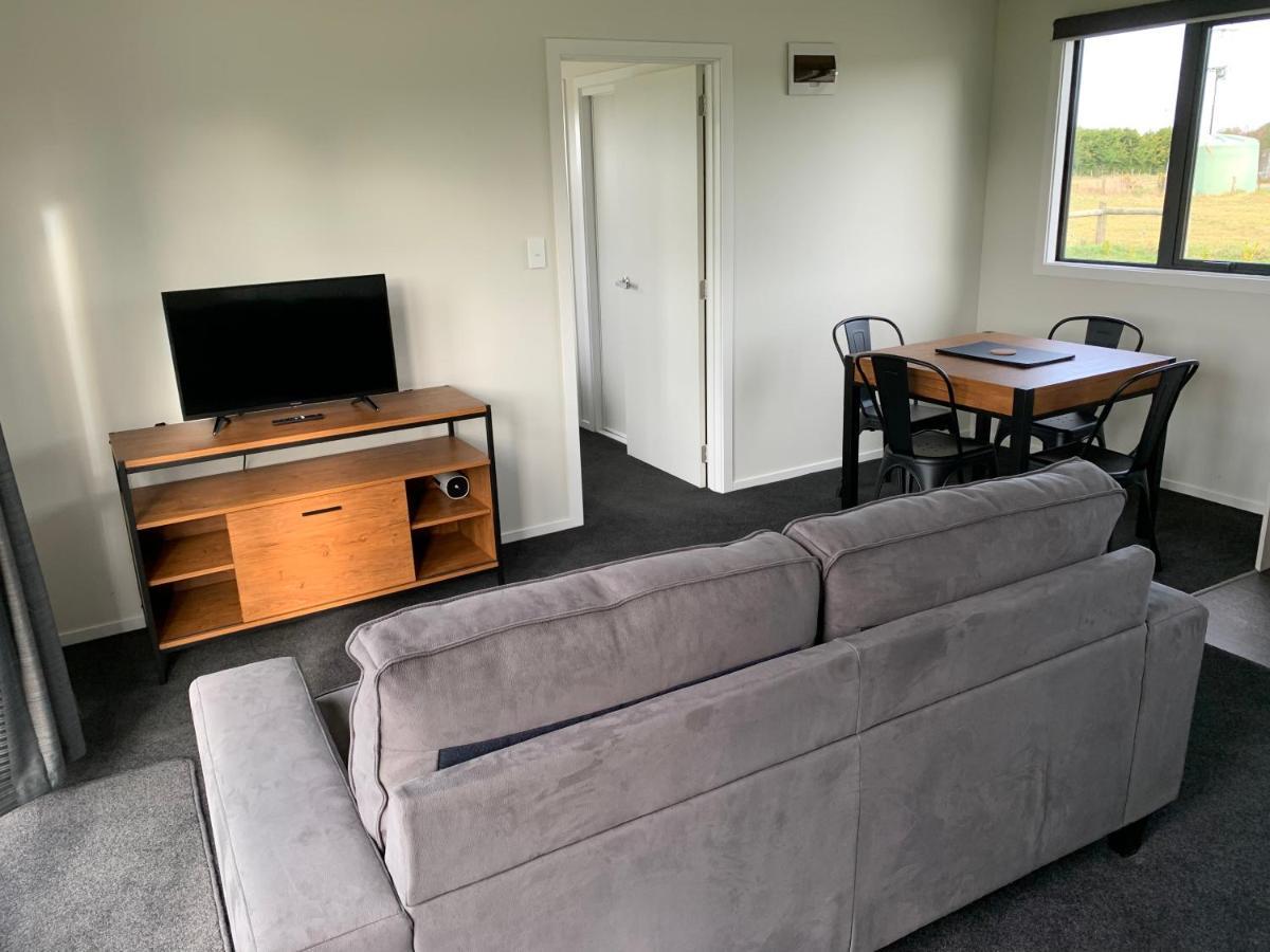 Oxford - Under The Mountains 1-Bedroom Guesthouse Burnt Hill Eksteriør bilde