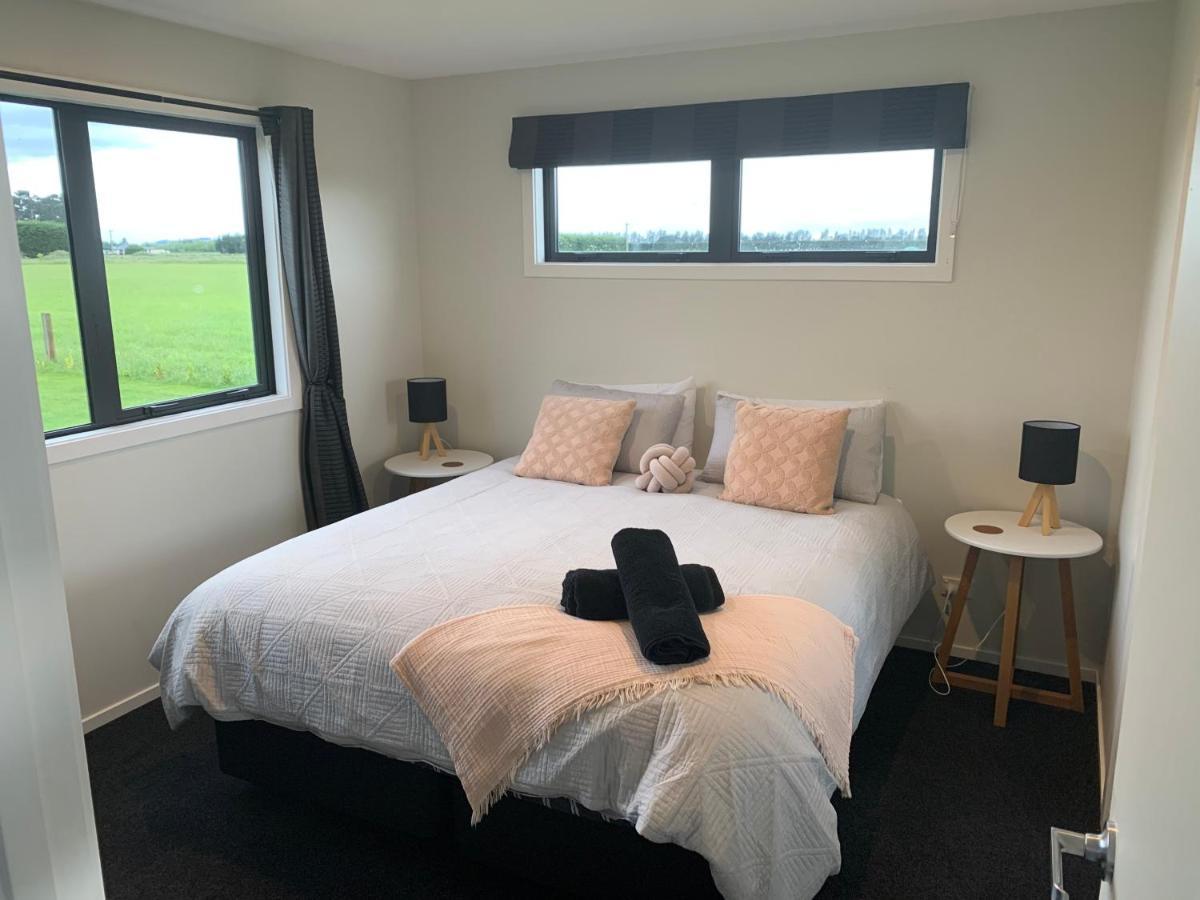Oxford - Under The Mountains 1-Bedroom Guesthouse Burnt Hill Eksteriør bilde