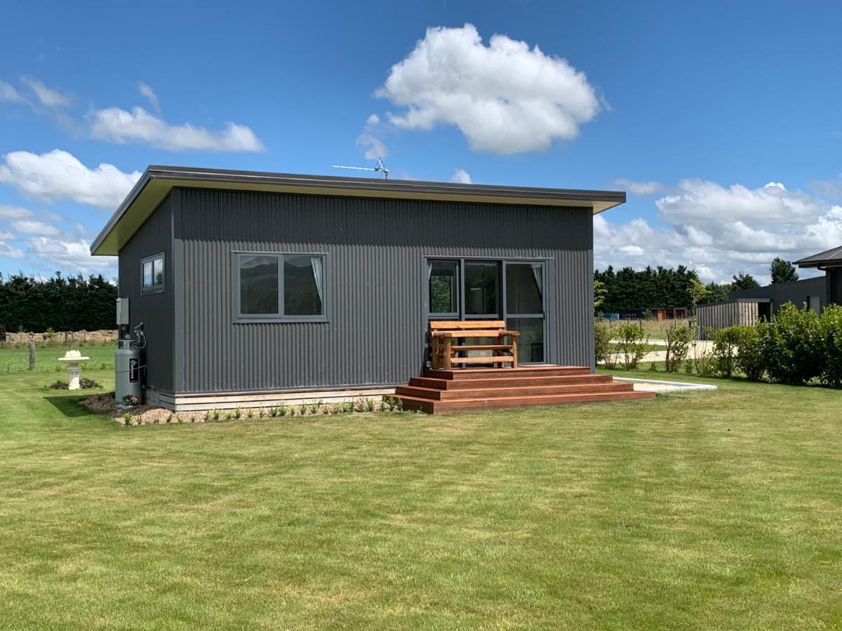 Oxford - Under The Mountains 1-Bedroom Guesthouse Burnt Hill Eksteriør bilde