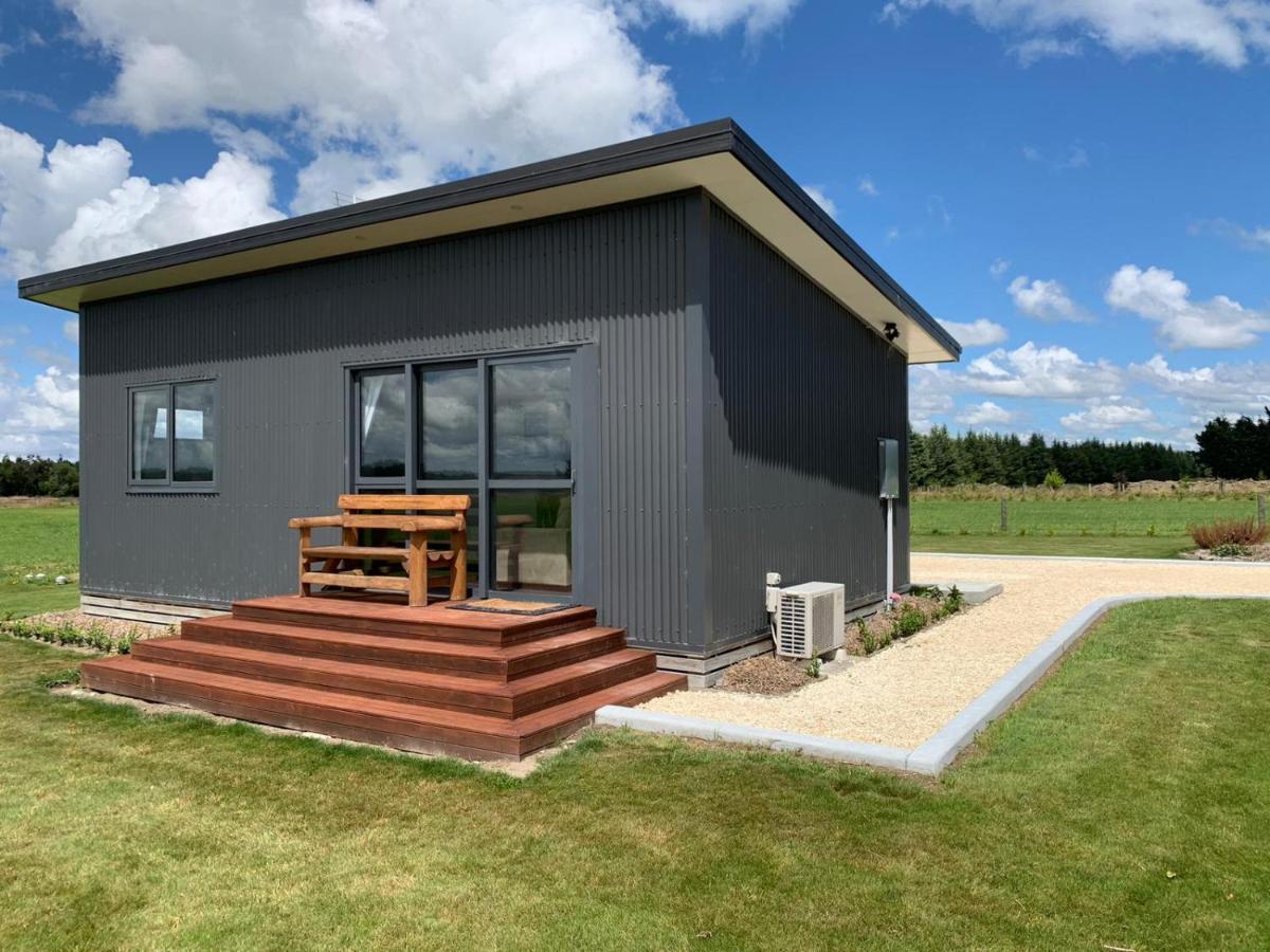 Oxford - Under The Mountains 1-Bedroom Guesthouse Burnt Hill Eksteriør bilde